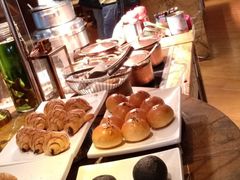 -广州中心皇冠假日酒店-环市食坊·海鲜自助餐厅