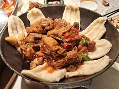 -徽珍源(龙茗路店)