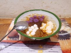-甜心闲生传统手工冰粉(人民广场店)