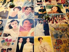 -九华山友谊土菜馆 小资餐厅