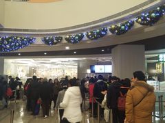 -奈雪的茶(市百一店)