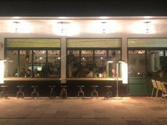 门面-RAC BAR(安福路店)