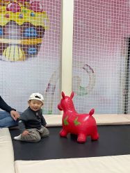-孩子王童乐园(青岛万达店)
