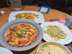 -荣小馆(杭州大厦店)