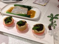 -四季海鲜酒楼·粤菜·早茶·宴会(南山中心区店)