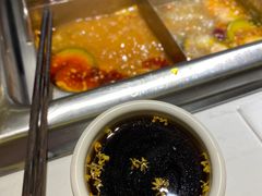 -旺龙巷重庆脆毛肚火锅·潜山扛把子店(潜山商业街店)