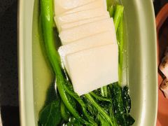 -半山腰·云南菜(侨福芳草地店)