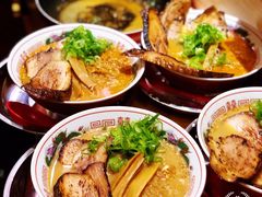 -老龙亭拉面店