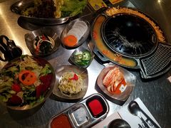 -炑八韩烤(琼华店)