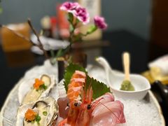-天狗山料理(省体店)