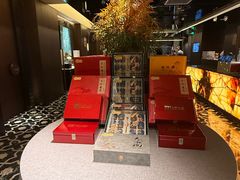 -秀儿四九城·新京菜(亚运村鸟巢店)