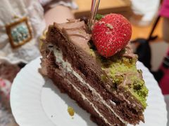 -罗森尼娜(德思勤店)