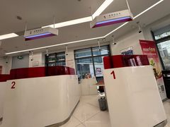 -工商银行(淀山湖大道支行)