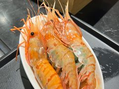 -上隐水产海鲜刺身自助餐(徐汇汇金店)