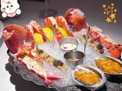 -壳里西餐厅Coquille Seafood Bistro(蒙自路店)