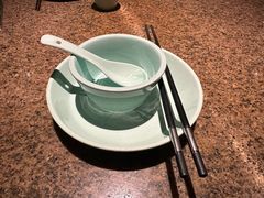 -绿茶餐厅(coco park 店)