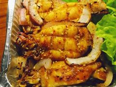 -云晓光头烧烤吧(盛夏店)