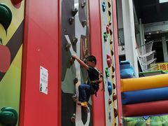 -蒙特利亲子乐园