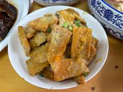 蛋黄南瓜-姐妹面馆(水澄路店)
