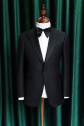 -优山定制西服衬衫大衣(国贸店)