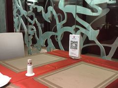 -西安阳光国际大酒店·中餐厅