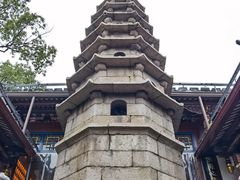 -仓山金山寺