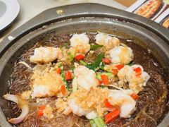 -绿茶餐厅(淮安吾悦广场店)
