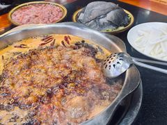 -重庆楊門机场老火锅(20年老店两路总店)