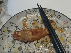 -潮堂 · 潮州菜(国贸商城店)