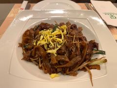 干炒牛河-太平馆餐厅(尖沙咀店)