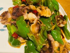 -船歌·鱼水饺青岛菜(闽江二路店)
