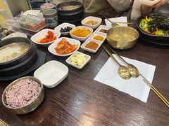 -釜山豚骨汤饭(芝罘万达广场店)