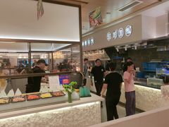 -星伦多自助料理·涮烤一体(奉贤龙湖天街店)