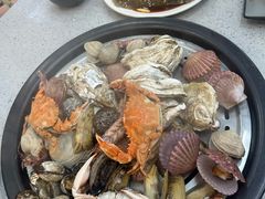 -仙螺岛海鲜自助餐厅(总店)