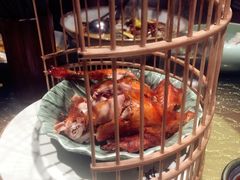 -洞庭土菜小炒馆(易发广场店)