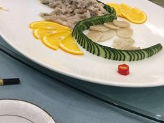 -阿湾楼·温州海鲜·江浙菜(京江路店)
