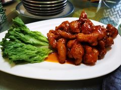 -临潼印象·特色陕菜