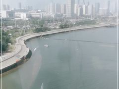-琴岛之星摩天轮
