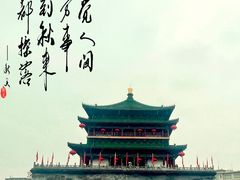 -西安城墙·碑林历史文化景区