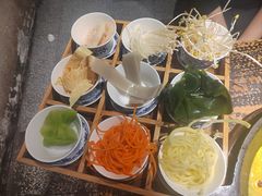 -北步园老火锅(戴家巷店)
