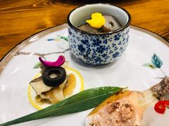 -耕海日本料理(万达华府店)