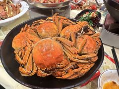 -聚味瞿记·龙虾堂(坡子街店)