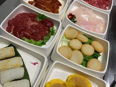 -海底捞火锅(5050购物中心店)