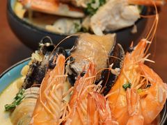 -金龙·打边炉(武进路店)