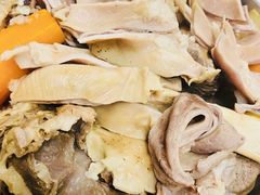 猪肚汤-顺德了能馆(虎门店)