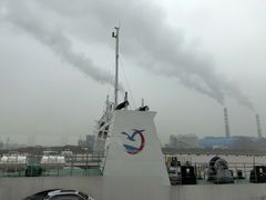 -石洞口码头
