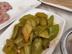 -彭记铁锅肥肠(东四总店)
