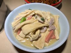 -小柴米·传统江西菜(八一广场店)