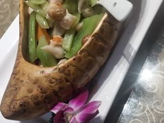 -百年银屏蚝烙·潮汕菜·非遗(乐山店)