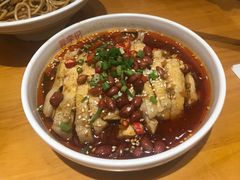 -蓉李记成都名小吃(二七万达店)
